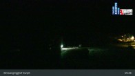 Archiv Foto Webcam Talstation Egghof Sunjet 04:00