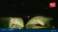 Archived image Webcam Innsbruck - Hungerburg Base Station 21:00