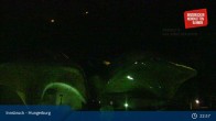 Archived image Webcam Innsbruck - Hungerburg Base Station 19:00