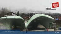 Archived image Webcam Innsbruck - Hungerburg Base Station 12:00