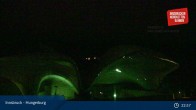 Archived image Webcam Innsbruck - Hungerburg Base Station 02:00