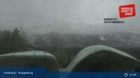Archived image Webcam Innsbruck - Hungerburg Base Station 02:00