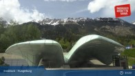 Archived image Webcam Innsbruck - Hungerburg Base Station 14:00
