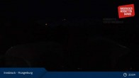 Archived image Webcam Innsbruck - Hungerburg Base Station 04:00