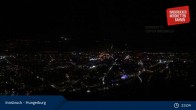 Archiv Foto Webcam Innsbruck - Hungerburgbahn 00:00