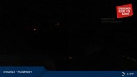 Archived image Webcam Innsbruck - Hungerburg Base Station 02:00