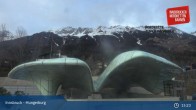 Archived image Webcam Innsbruck - Hungerburg Base Station 14:00