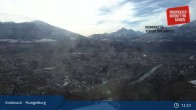 Archived image Webcam Innsbruck - Hungerburg Base Station 10:00