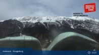 Archived image Webcam Innsbruck - Hungerburg Base Station 12:00