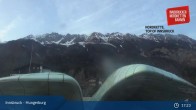 Archiv Foto Webcam Innsbruck - Hungerburgbahn 16:00