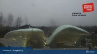 Archiv Foto Webcam Innsbruck - Hungerburgbahn 02:00