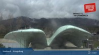 Archiv Foto Webcam Innsbruck - Hungerburgbahn 06:00
