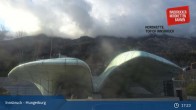 Archiv Foto Webcam Innsbruck - Hungerburgbahn 12:00