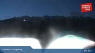 Archiv Foto Webcam Innsbruck - Hungerburgbahn 14:00