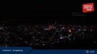 Archiv Foto Webcam Innsbruck - Hungerburgbahn 00:00