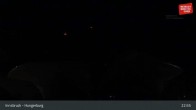 Archived image Webcam Innsbruck - Hungerburg Base Station 02:00