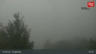 Archived image Webcam Innsbruck - Hungerburg Base Station 06:00