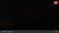 Archiv Foto Webcam Innsbruck - Hungerburgbahn 02:00