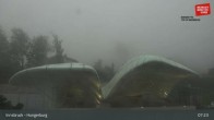 Archiv Foto Webcam Innsbruck - Hungerburgbahn 06:00