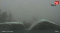 Archiv Foto Webcam Innsbruck - Hungerburgbahn 06:00