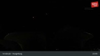 Archiv Foto Webcam Innsbruck - Hungerburgbahn 02:00
