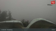 Archiv Foto Webcam Innsbruck - Hungerburgbahn 06:00