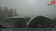 Archiv Foto Webcam Innsbruck - Hungerburgbahn 14:00