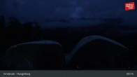 Archiv Foto Webcam Innsbruck - Hungerburgbahn 04:00
