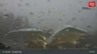 Archiv Foto Webcam Innsbruck - Hungerburgbahn 06:00