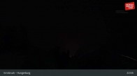 Archiv Foto Webcam Innsbruck - Hungerburgbahn 02:00