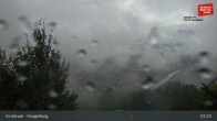 Archiv Foto Webcam Innsbruck - Hungerburgbahn 06:00