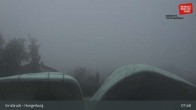 Archiv Foto Webcam Innsbruck - Hungerburgbahn 07:00