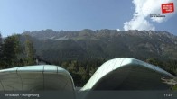 Archiv Foto Webcam Innsbruck - Hungerburgbahn 16:00