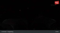 Archived image Webcam Innsbruck - Hungerburg Base Station 00:00