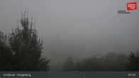 Archiv Foto Webcam Innsbruck - Hungerburgbahn 06:00