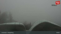 Archiv Foto Webcam Innsbruck - Hungerburgbahn 06:00