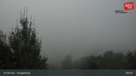 Archiv Foto Webcam Innsbruck - Hungerburgbahn 07:00