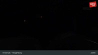 Archived image Webcam Innsbruck - Hungerburg Base Station 00:00