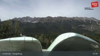 Archived image Webcam Innsbruck - Hungerburg Base Station 14:00