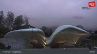 Archiv Foto Webcam Innsbruck - Hungerburgbahn 07:00