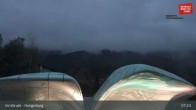 Archived image Webcam Innsbruck - Hungerburg Base Station 06:00