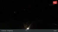Archiv Foto Webcam Innsbruck - Hungerburgbahn 00:00