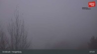 Archiv Foto Webcam Innsbruck - Hungerburgbahn 06:00
