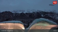 Archiv Foto Webcam Innsbruck - Hungerburgbahn 06:00