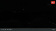 Archived image Webcam Innsbruck - Hungerburg Base Station 00:00