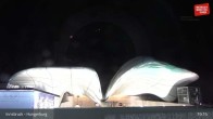Archiv Foto Webcam Innsbruck - Hungerburgbahn 18:00