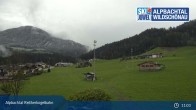 Archived image Webcam Lift café Heisn, Reith im Alpbachtal 10:00