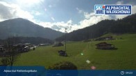 Archived image Webcam Lift café Heisn, Reith im Alpbachtal 08:00
