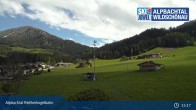 Archiv Foto Webcam Liftcafe Heisn, Reith im Alpbachtal 14:00