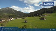 Archived image Webcam Lift café Heisn, Reith im Alpbachtal 16:00